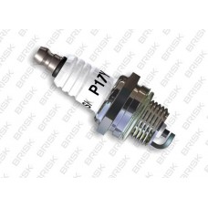 ZAPALOVACÍ SVÍČKA BRISK P17Y PILY KŘOVINOŘEZY ZAPALOVACÍ SVÍČKA BRISK P17Y PILY KŘOVINOŘEZY